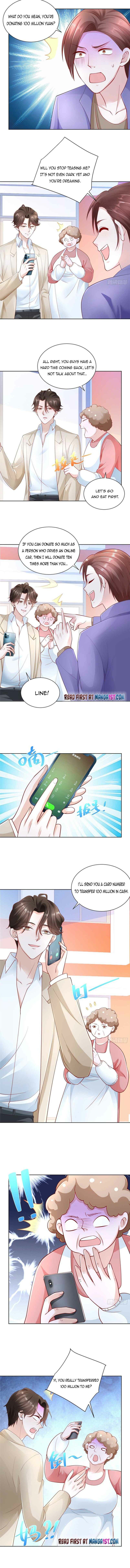 Read I Get A Random New Occupation Every Week EN Manga Online