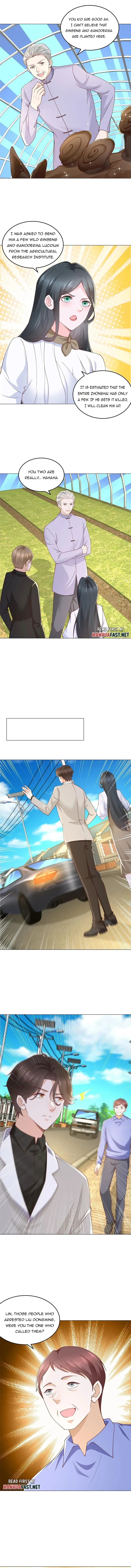 Read I Get A Random New Occupation Every Week EN Manga Online