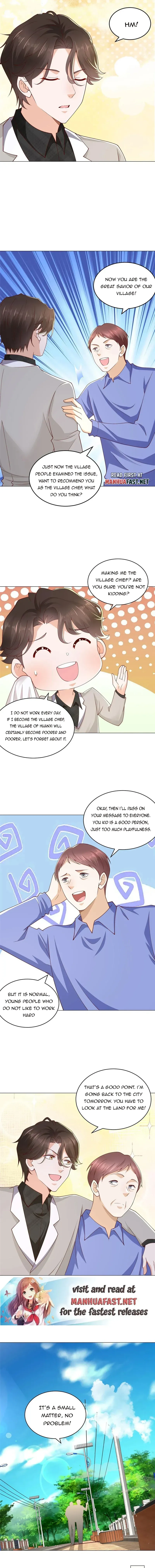 Read I Get A Random New Occupation Every Week EN Manga Online