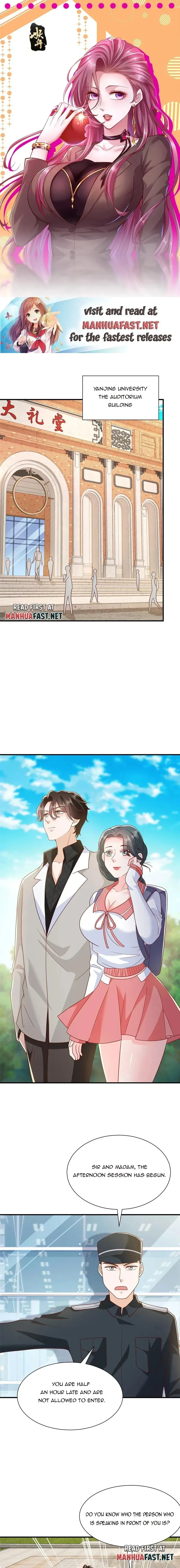 Read I Get A Random New Occupation Every Week EN Manga Online