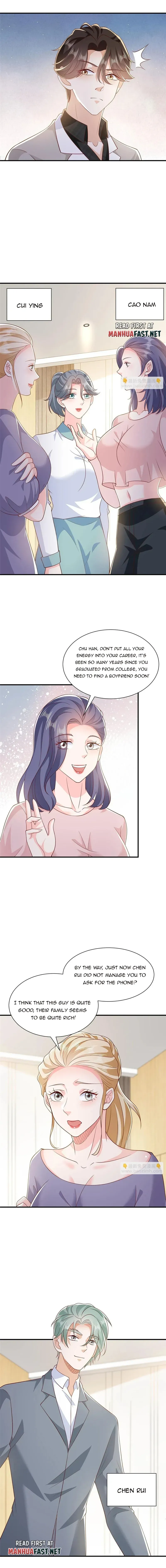 Read I Get A Random New Occupation Every Week EN Manga Online
