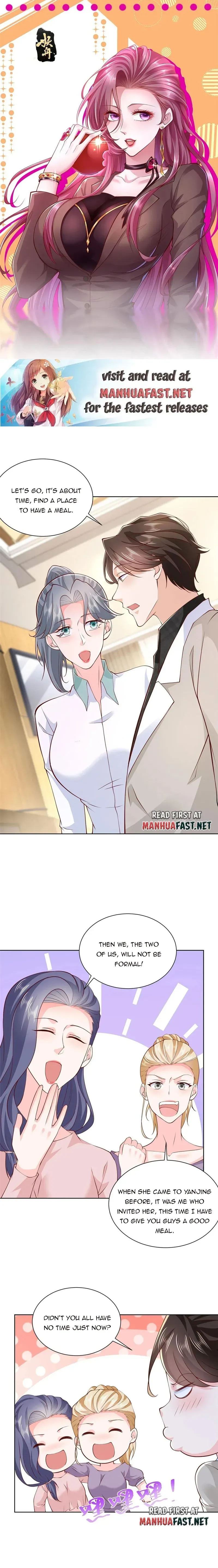 Read I Get A Random New Occupation Every Week EN Manga Online