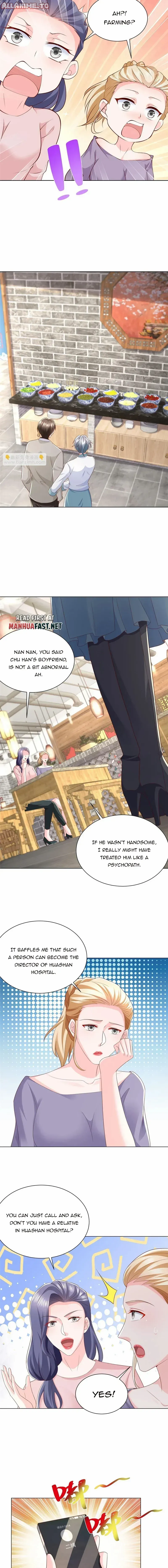 Read I Get A Random New Occupation Every Week EN Manga Online