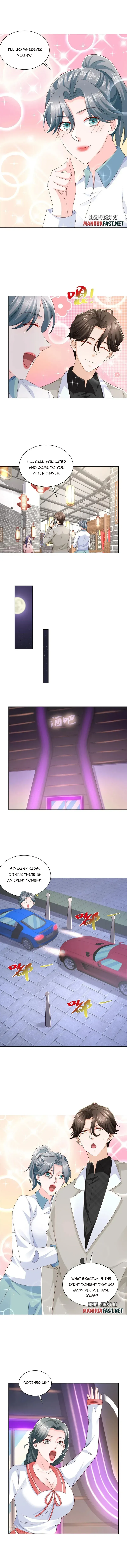 Read I Get A Random New Occupation Every Week EN Manga Online