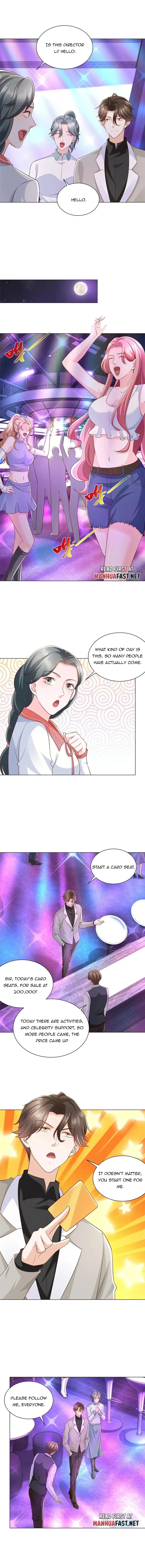 Read I Get A Random New Occupation Every Week EN Manga Online