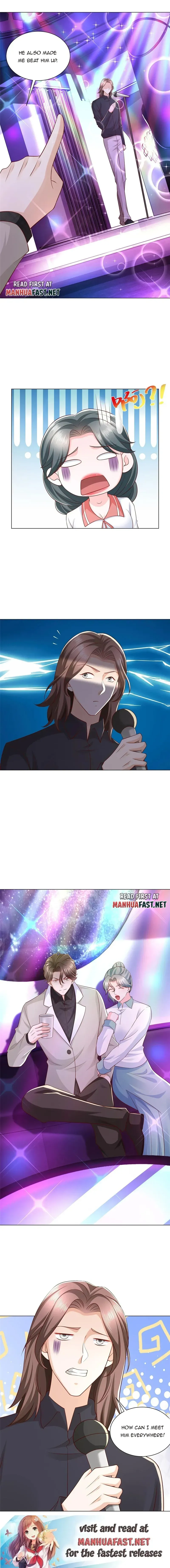 Read I Get A Random New Occupation Every Week EN Manga Online