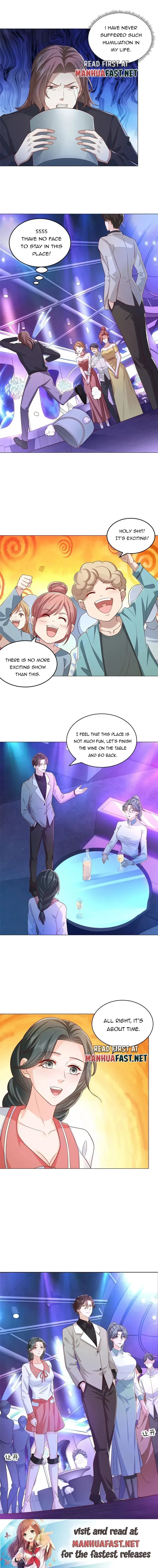 Read I Get A Random New Occupation Every Week EN Manga Online