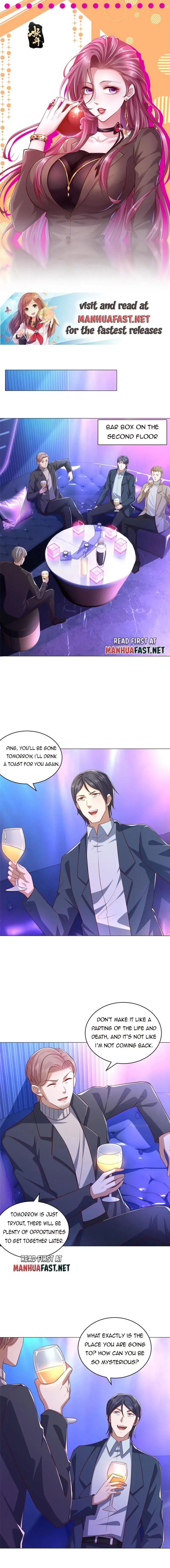 Read I Get A Random New Occupation Every Week EN Manga Online