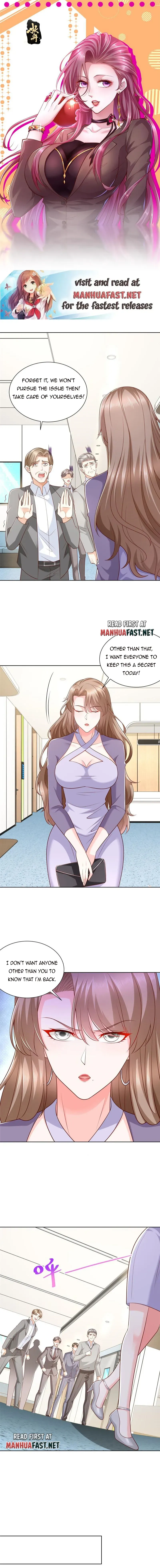 Read I Get A Random New Occupation Every Week EN Manga Online