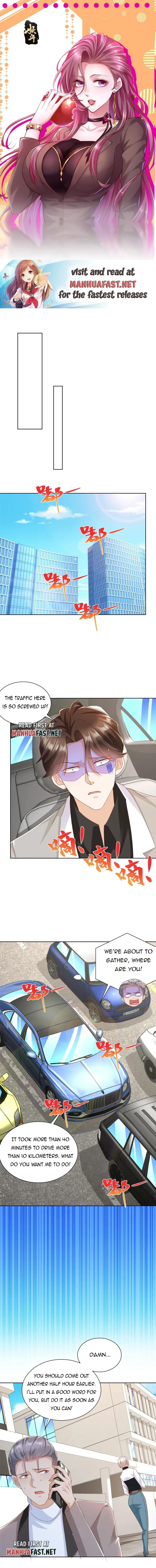 Read I Get A Random New Occupation Every Week EN Manga Online
