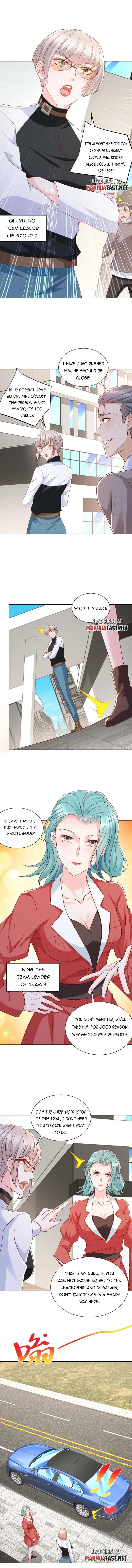 Read I Get A Random New Occupation Every Week EN Manga Online