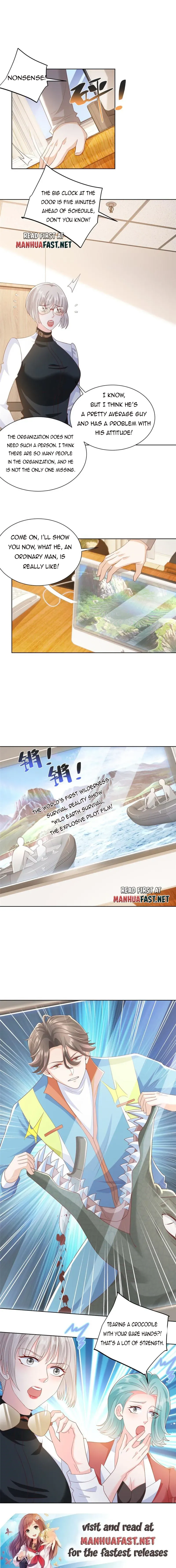 Read I Get A Random New Occupation Every Week EN Manga Online