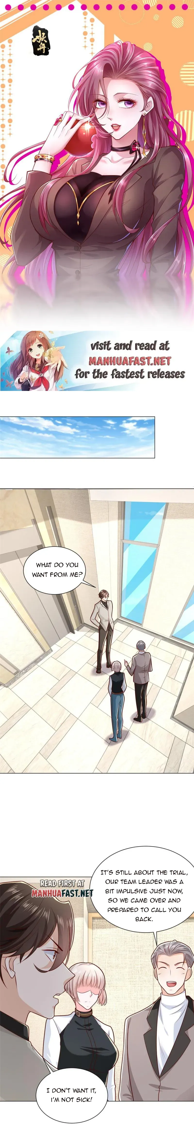 Read I Get A Random New Occupation Every Week EN Manga Online