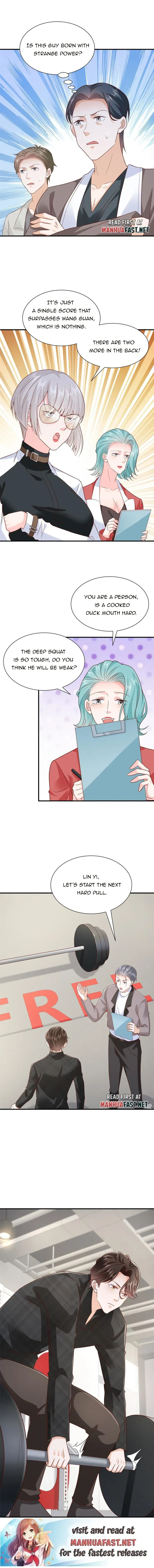 Read I Get A Random New Occupation Every Week EN Manga Online
