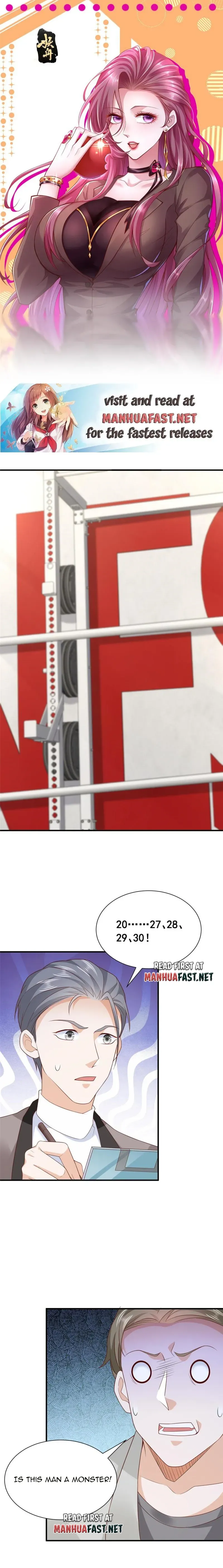 Read I Get A Random New Occupation Every Week EN Manga Online