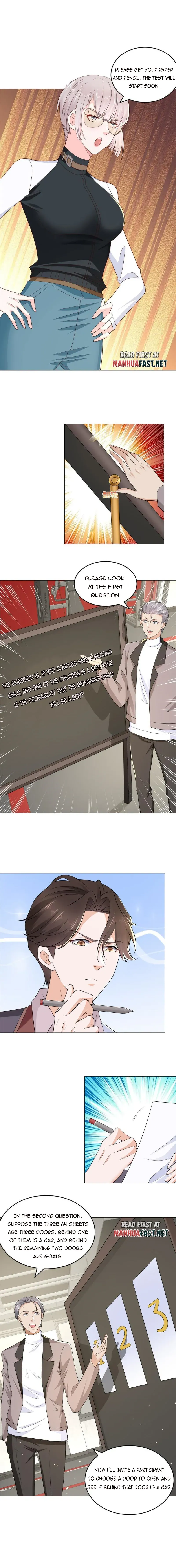 Read I Get A Random New Occupation Every Week EN Manga Online