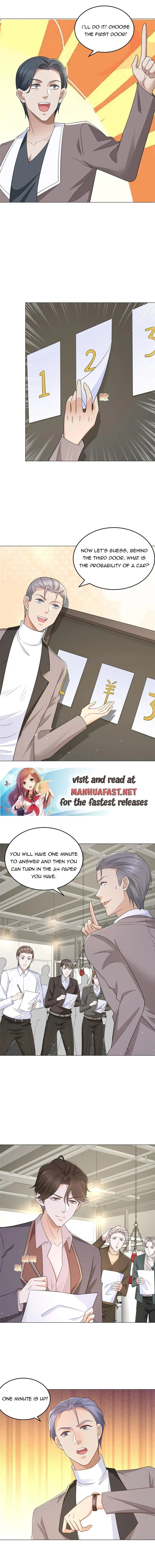 Read I Get A Random New Occupation Every Week EN Manga Online