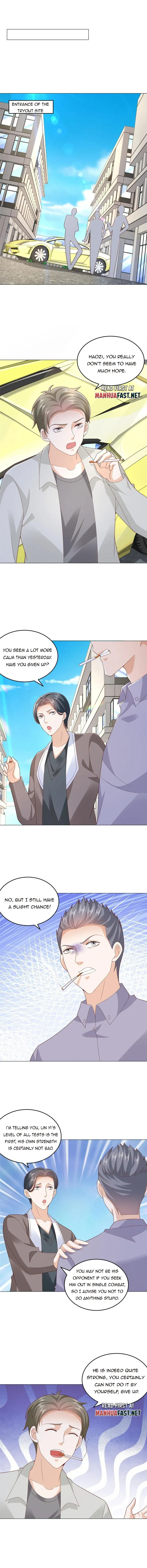 Read I Get A Random New Occupation Every Week EN Manga Online