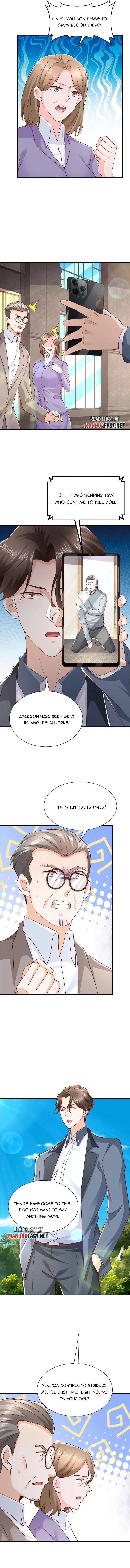 Read I Get A Random New Occupation Every Week EN Manga Online