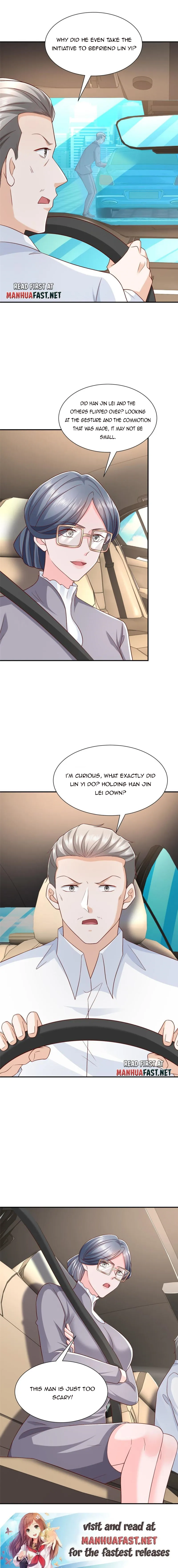 Read I Get A Random New Occupation Every Week EN Manga Online