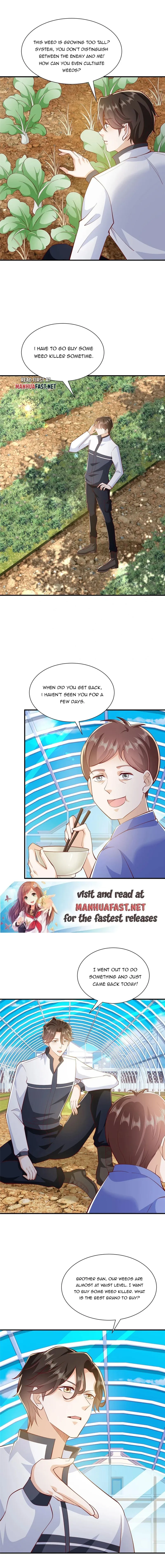 Read I Get A Random New Occupation Every Week EN Manga Online