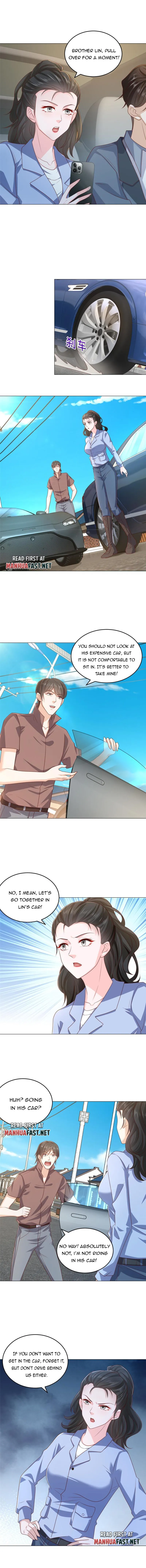 Read I Get A Random New Occupation Every Week EN Manga Online