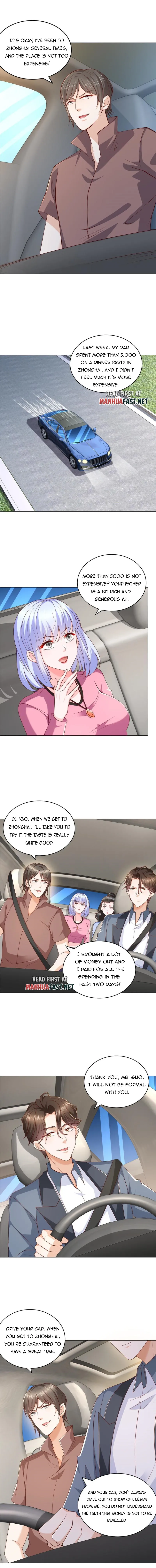 Read I Get A Random New Occupation Every Week EN Manga Online