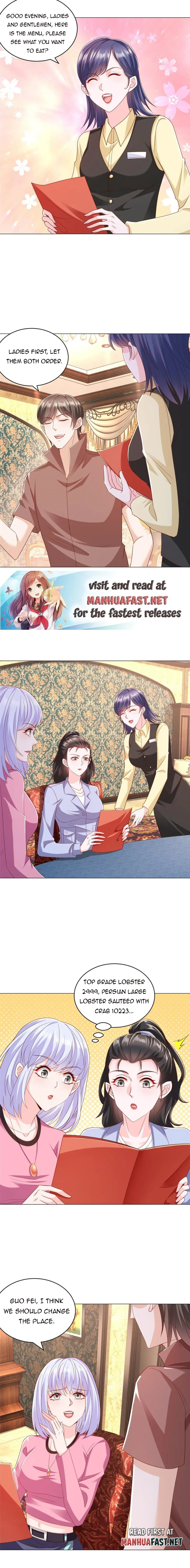 Read I Get A Random New Occupation Every Week EN Manga Online
