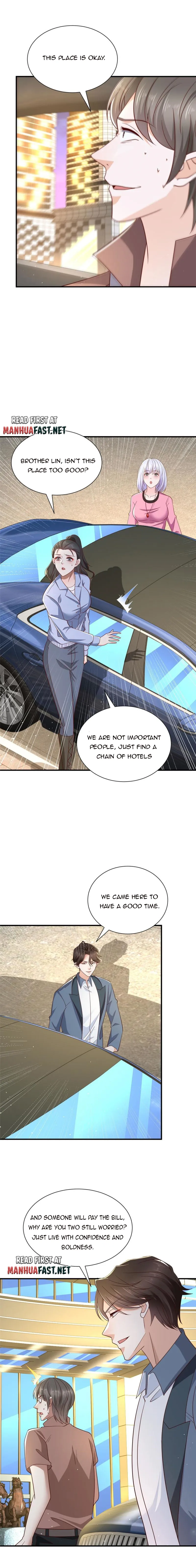Read I Get A Random New Occupation Every Week EN Manga Online