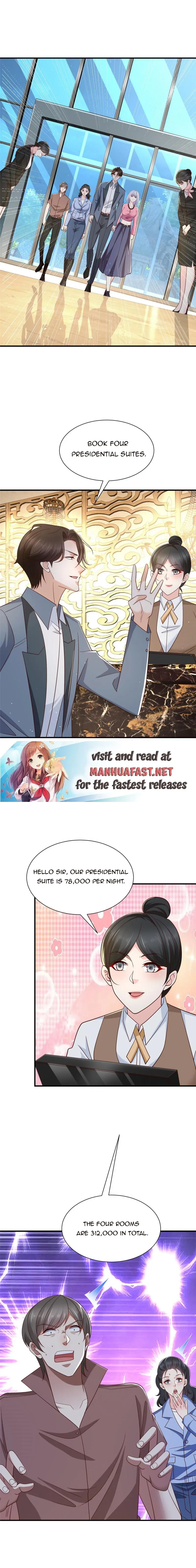 Read I Get A Random New Occupation Every Week EN Manga Online
