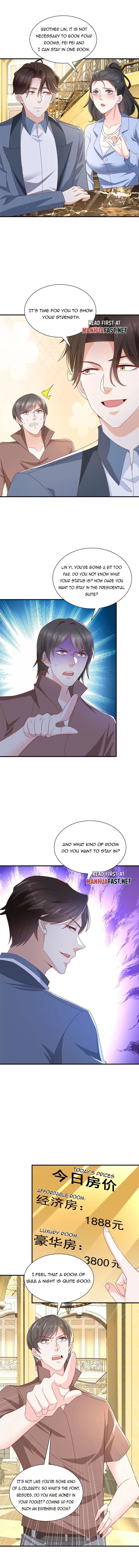 Read I Get A Random New Occupation Every Week EN Manga Online