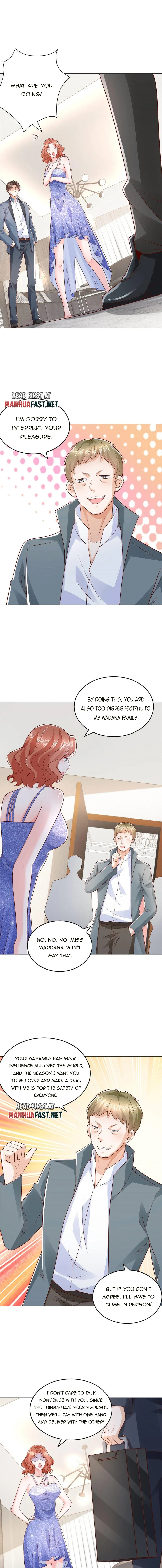 Read I Get A Random New Occupation Every Week EN Manga Online