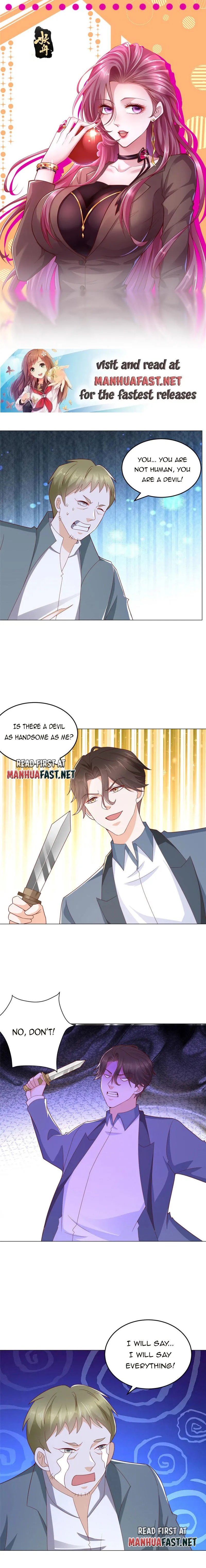 Read I Get A Random New Occupation Every Week EN Manga Online