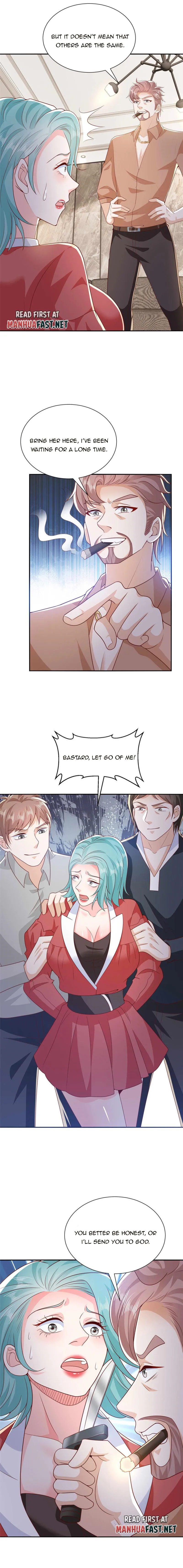 Read I Get A Random New Occupation Every Week EN Manga Online
