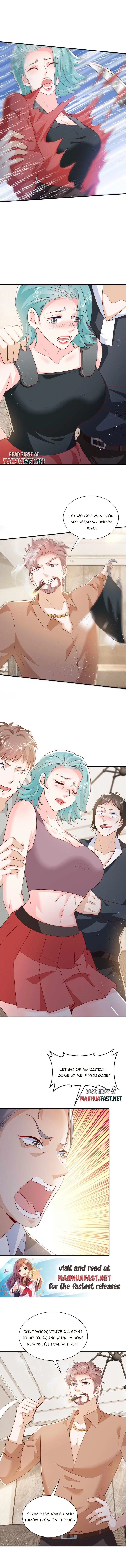 Read I Get A Random New Occupation Every Week EN Manga Online