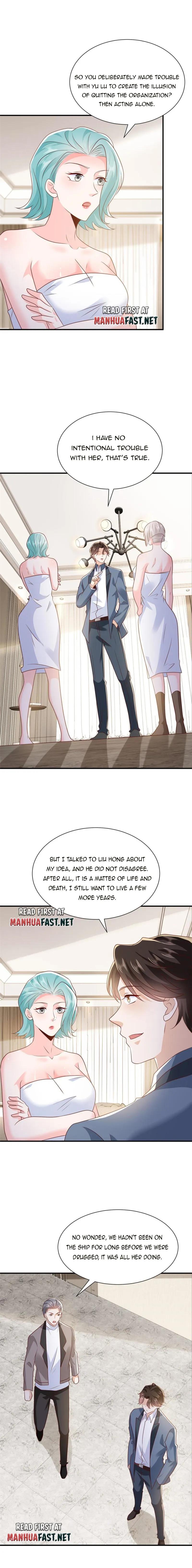 Read I Get A Random New Occupation Every Week EN Manga Online
