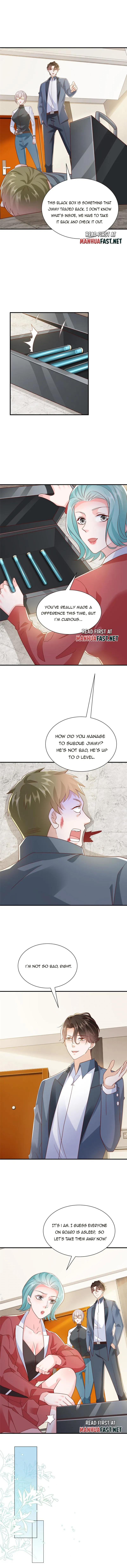 Read I Get A Random New Occupation Every Week EN Manga Online