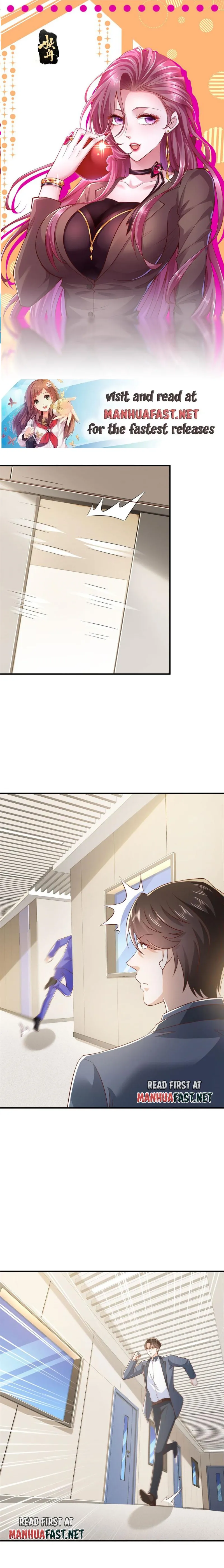Read I Get A Random New Occupation Every Week EN Manga Online