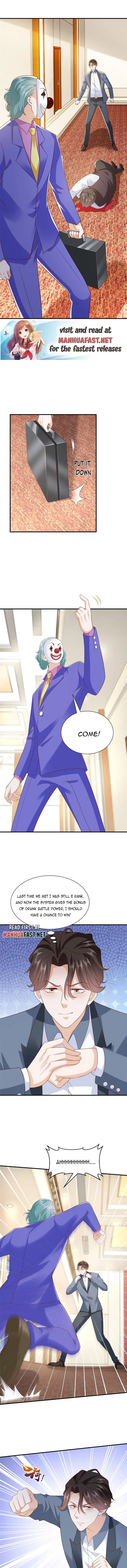 Read I Get A Random New Occupation Every Week EN Manga Online