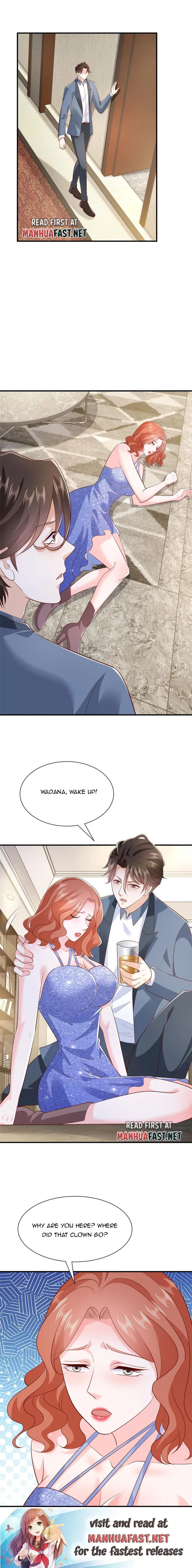 Read I Get A Random New Occupation Every Week EN Manga Online