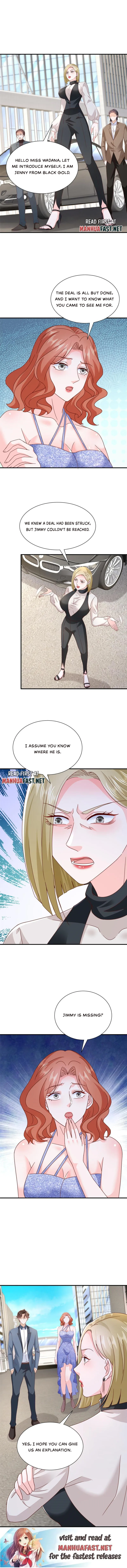 Read I Get A Random New Occupation Every Week EN Manga Online