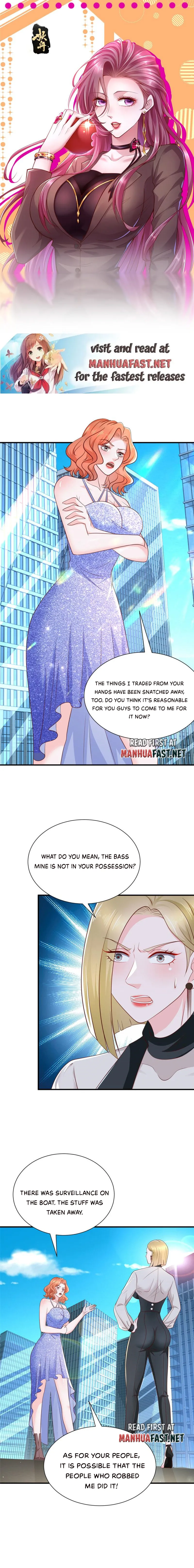 Read I Get A Random New Occupation Every Week EN Manga Online