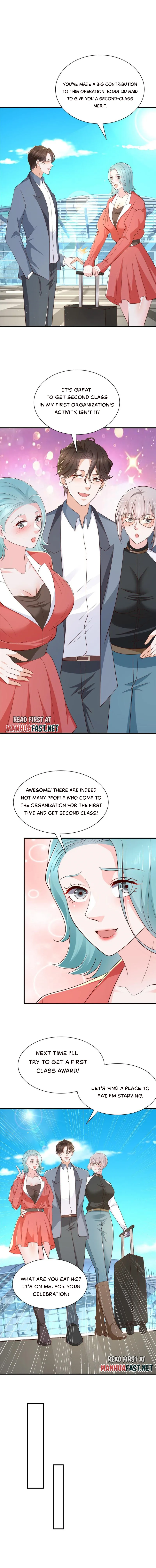 Read I Get A Random New Occupation Every Week EN Manga Online