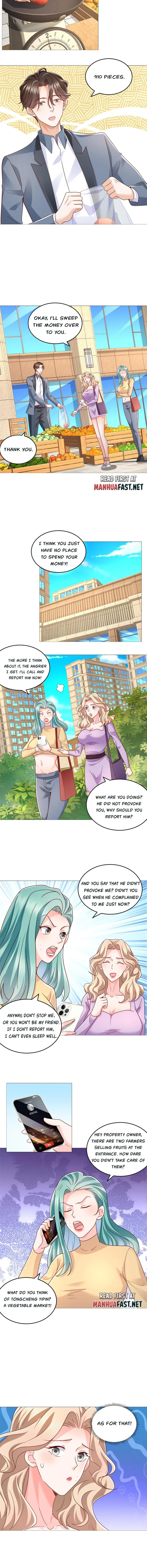 Read I Get A Random New Occupation Every Week EN Manga Online