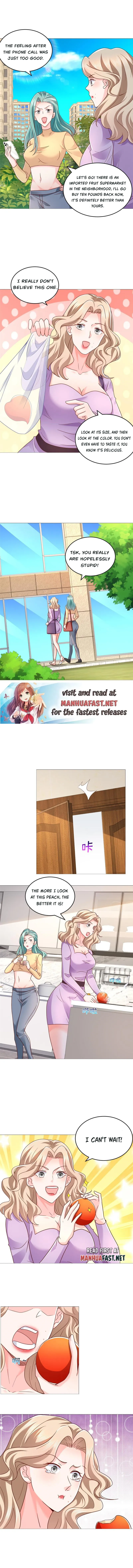Read I Get A Random New Occupation Every Week EN Manga Online
