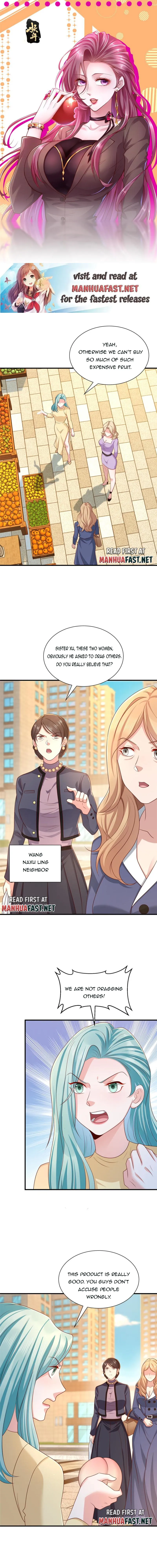 Read I Get A Random New Occupation Every Week EN Manga Online