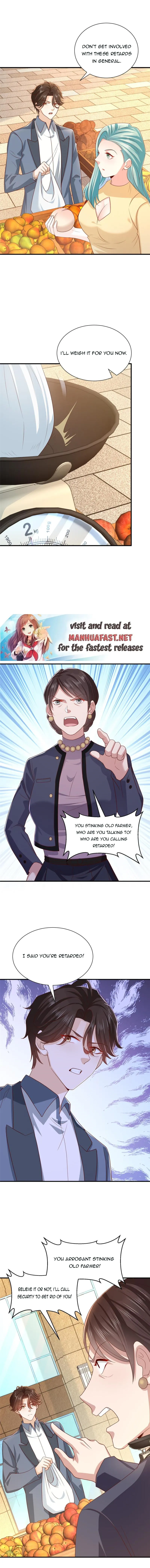 Read I Get A Random New Occupation Every Week EN Manga Online