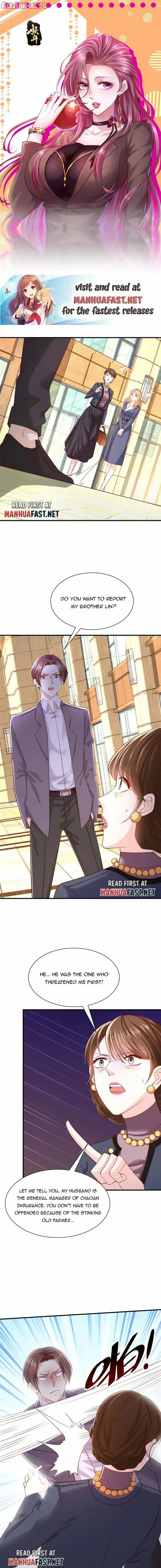 Read I Get A Random New Occupation Every Week EN Manga Online