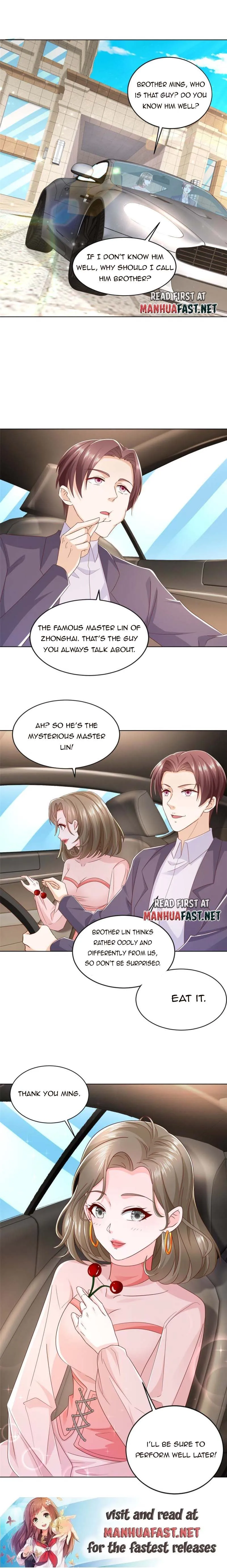 Read I Get A Random New Occupation Every Week EN Manga Online