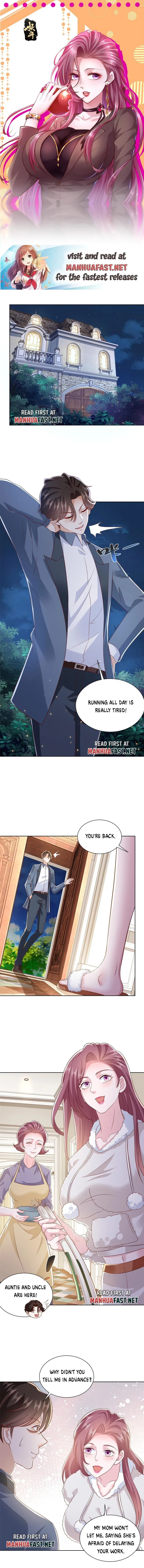Read I Get A Random New Occupation Every Week EN Manga Online